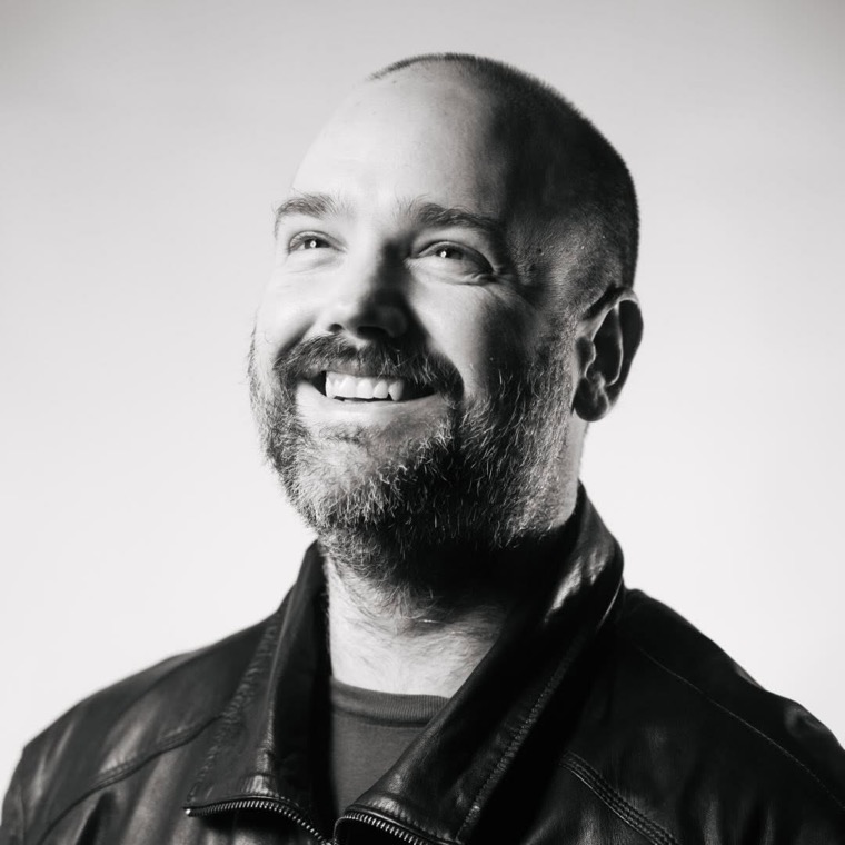 Gregor, founder of Self-Model